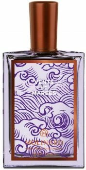 Molinard Vents Et Marées - Vaporisateur 75 Ml Eau De Parfum - Femme