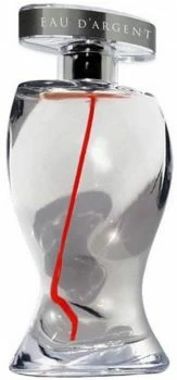 Montana Suggestion Eau D'Argent - Vaporisateur 100 Ml Eau De Parfum - Femme