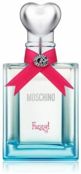 Moschino Funny! - Vaporisateur 100 Ml Eau De Toilette - Femme