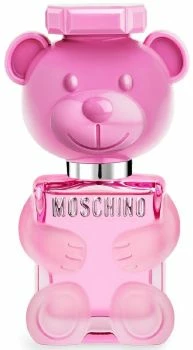 Moschino Toy 2 Bubble Gum - Vaporisateur 30 Ml Eau De Toilette - Femme