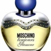 Moschino Toujours Glamour - Vaporisateur 50 Ml Eau De Toilette - Femme