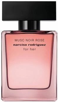 Narciso Rodriguez For Her Musc Noir Rose - Vaporisateur 30 Ml Eau De Parfum - Femme