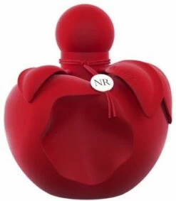 Nina Ricci Nina Extra Rouge - Vaporisateur 30 Ml Eau De Parfum - Femme