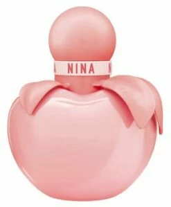 Nina Ricci Nina Rose - Vaporisateur 30 Ml Eau De Toilette - Femme