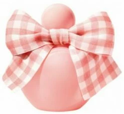 Nina Ricci Nina Rose Garden - Vaporisateur 50 Ml Eau De Toilette - Femme
