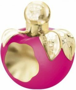 Nina Ricci La Tentation De Nina - Vaporisateur 50 Ml Eau De Toilette - Femme