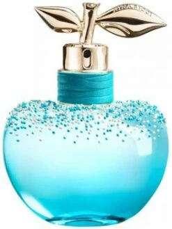 Nina Ricci Les Gourmandises De Luna - Vaporisateur 80 Ml Eau De Toilette - Femme