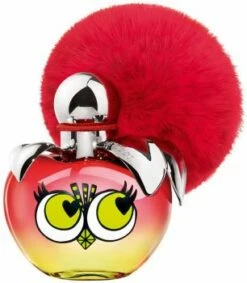 Nina Ricci Les Monstres De Nina - Vaporisateur 50 Ml Eau De Toilette - Femme