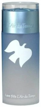 Nina Ricci Love Fills L'Air Du Temps - Vaporisateur 100 Ml Eau De Toilette - Femme