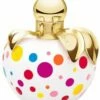 Nina Ricci Nina Pop - Edition 10ème Anniversaire - Vaporisateur 80 Ml Eau De Toilette - Femme