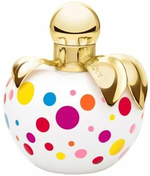Nina Ricci Nina Pop - Edition 10ème Anniversaire - Vaporisateur 80 ml Eau de toilette - Femme Nina Ricci Nina Pop - Edition 10ème Anniversaire - Vaporisateur 80 Ml Eau De Toilette - Femme -Boutique Guerlain nina ricci nina pop 80 ml