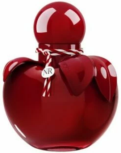 Nina Ricci Nina Rouge - Vaporisateur 30 Ml Eau De Toilette - Femme