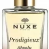 Nuxe Prodigieux Absolu De Parfum - Vaporisateur 30 Ml Extrait De Parfum - Femme