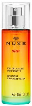 Nuxe Sun Eau Délicieuse Parfumante - Vaporisateur 30 Ml Eau De Toilette - Femme