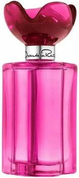 Oscar De La Renta Rose - Vaporisateur 100 Ml Eau De Toilette - Femme