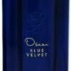 Oscar De La Renta Blue Velvet - Vaporisateur 100 Ml Eau De Parfum - Femme