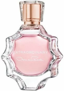 Oscar De La Renta Extraordinary - Vaporisateur 90 Ml Eau De Parfum - Femme