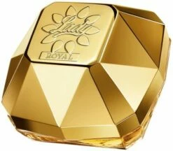 Paco Rabanne Lady Million Royal - Vaporisateur 30 Ml Eau De Parfum - Femme