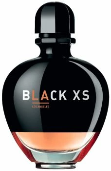 Paco Rabanne Black XS Los Angeles Pour Elle - Vaporisateur 80 Ml Eau De Toilette - Femme