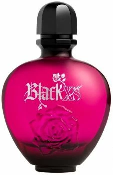 Paco Rabanne Black XS Pour Elle - Vaporisateur 80 Ml Eau De Toilette - Femme