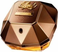 Paco Rabanne Lady Million Privé - Vaporisateur 50 Ml Eau De Parfum - Femme