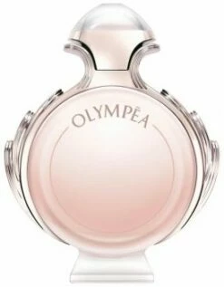 Paco Rabanne Olympéa Aqua - Vaporisateur 80 Ml Eau De Toilette - Femme
