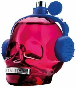 Police To Be Miss Beat - Vaporisateur 40 Ml Eau De Parfum - Femme