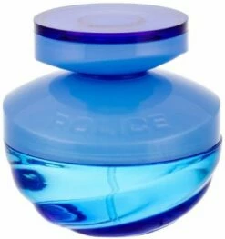 Police Blue Desire - Vaporisateur 40 Ml Eau De Toilette - Femme
