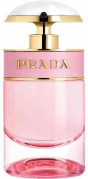 Prada Prada Candy Florale - Vaporisateur 30 Ml Eau De Toilette - Femme