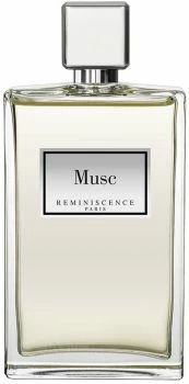 Reminiscence Musc - Vaporisateur 100 Ml Eau De Toilette - Femme