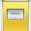 Reminiscence Ambre - Vaporisateur 100 Ml Eau De Toilette - Femme