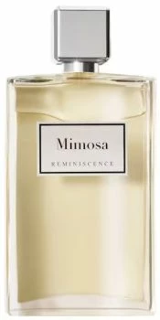Reminiscence Mimosa - Vaporisateur 100 Ml Eau De Toilette - Femme