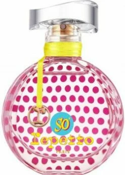 Repetto So Repetto - Vaporisateur 50 Ml Eau De Toilette - Femme