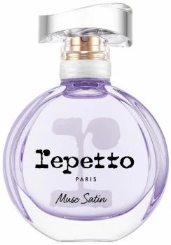 Repetto Musc Satin - Vaporisateur 50 Ml Eau De Toilette - Femme