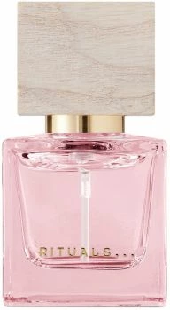 Rituals Fleurs De L’Himalaya - Vaporisateur 15 Ml Eau De Parfum - Femme