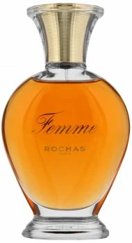 Rochas Femme - Vaporisateur 100 Ml Eau De Toilette - Femme