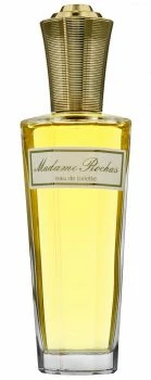 Rochas Madame Rochas - Vaporisateur 100 Ml Eau De Toilette - Femme