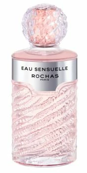 Rochas Eau Sensuelle - Vaporisateur 100 Ml Eau De Toilette - Femme