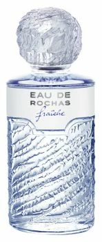 Rochas Eau De Rochas Fraiche - Vaporisateur 100 Ml Eau De Toilette - Femme