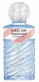 Rochas Escapade Au Soleil - Vaporisateur 100 Ml Eau De Toilette - Femme