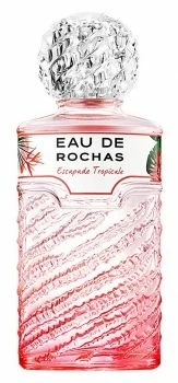 Rochas Escapade Tropicale - Vaporisateur 100 Ml Eau De Toilette - Femme