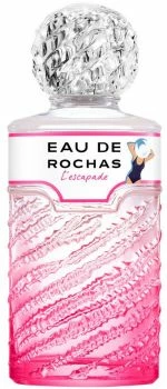 Rochas L'escapade - Vaporisateur 100 Ml Eau De Toilette - Femme