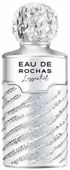 Rochas Eau De Rochas L'Essentiel - Vaporisateur 100 Ml Eau De Parfum - Femme