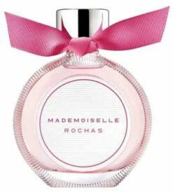 Rochas Mademoiselle Rochas - Vaporisateur 30 Ml Eau De Toilette - Femme