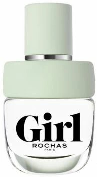 Rochas Girl - Vaporisateur 40 Ml Eau De Toilette - Femme