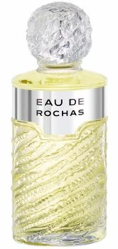 Rochas Eau De Rochas - Vaporisateur 50 Ml Eau De Toilette - Femme