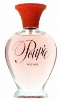 Rochas Poupée By Rochas - Vaporisateur 50 Ml Eau De Toilette - Femme