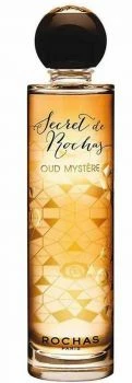 Rochas Secret De Rochas Oud Mystere - Vaporisateur 50 Ml Eau De Parfum - Femme