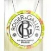 Roger & Gallet Fleur D'Osmanthus - Edition 2022 - Vaporisateur 30 Ml Eau Parfumée Bienfaisante - Femme