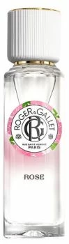 Roger & Gallet Rose - Edition 2022 - Vaporisateur 30 Ml Eau Parfumée Bienfaisante - Femme